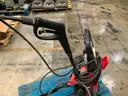Pressure Washers