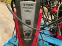 Pressure Washers