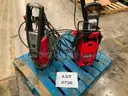 Pressure Washers