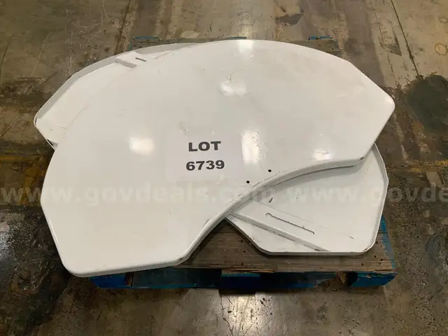 Basketball Backboards