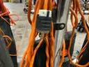 Vacuums