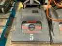 Vacuums