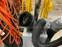Vacuums