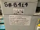 Vacuums