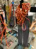 Vacuums