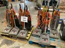 Vacuums