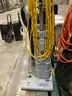 Vacuums