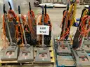 Vacuums