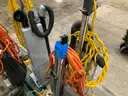Vacuums