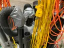 Vacuums