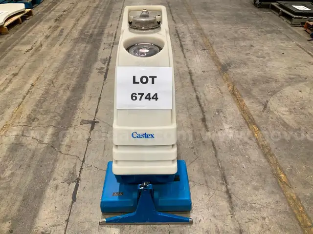 Extractor