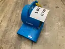 Floor and Carpet Fan
