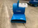Floor and Carpet Fan