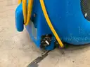 Floor and Carpet Fan