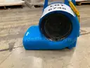 Floor and Carpet Fan