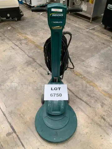 Floor Buffer