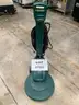 Floor Buffer