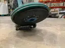 Floor Buffer