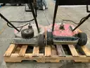 Surface Cleaners