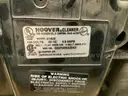 Hoover Conquest Vacuums