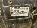 Hoover Conquest Vacuums