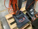 Hoover Conquest Vacuums