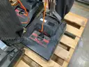 Hoover Conquest Vacuums
