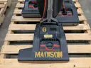 Hoover Conquest Vacuums