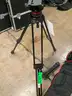 Tripod for Large Cameras