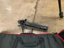 Tripod for Large Cameras