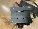 Tripod for Large Cameras