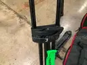 Tripod for Large Cameras