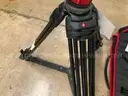 Tripod for Large Cameras