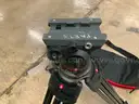 Tripod for Large Cameras