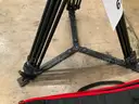 Tripod for Large Cameras