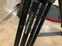 Tripod for Large Cameras