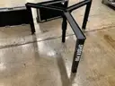 Tripod Riser