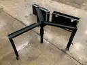 Tripod Riser