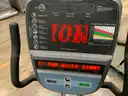 Recumbent Bike