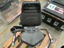 Recumbent Bike
