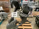 Recumbent Bike