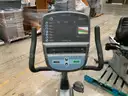 Recumbent Bike