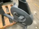 Recumbent Bike