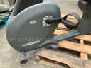 Recumbent Bike