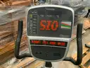 Recumbent Bike
