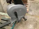 Recumbent Bike