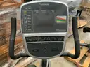Recumbent Bike