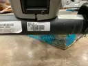 Recumbent Bike