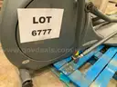 Elliptical Machine