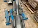 Elliptical Machine